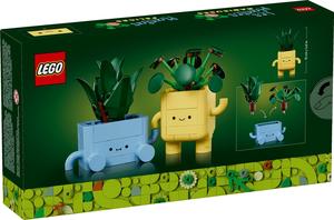 LEGO 10349 Fröhliche Pflanzen