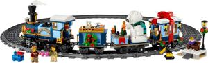 LEGO 10361 Weihnachtsexpress