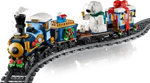 LEGO 10361 Weihnachtsexpress
