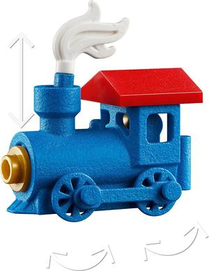 LEGO 10361 Weihnachtsexpress