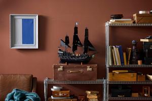 LEGO 10365 Captain Jack Sparrows Piratenschiff