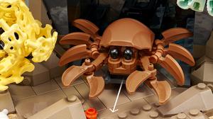LEGO 10366 Tropisches Aquarium