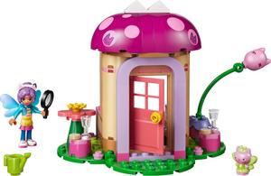 LEGO 11212 Kitty Fees Gartenhaus