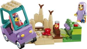 LEGO 11216 Omas mit Bingo und Bluey