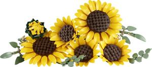 LEGO 11502 Sonnenblumen
