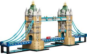 LEGO 21067 Tower Bridge
