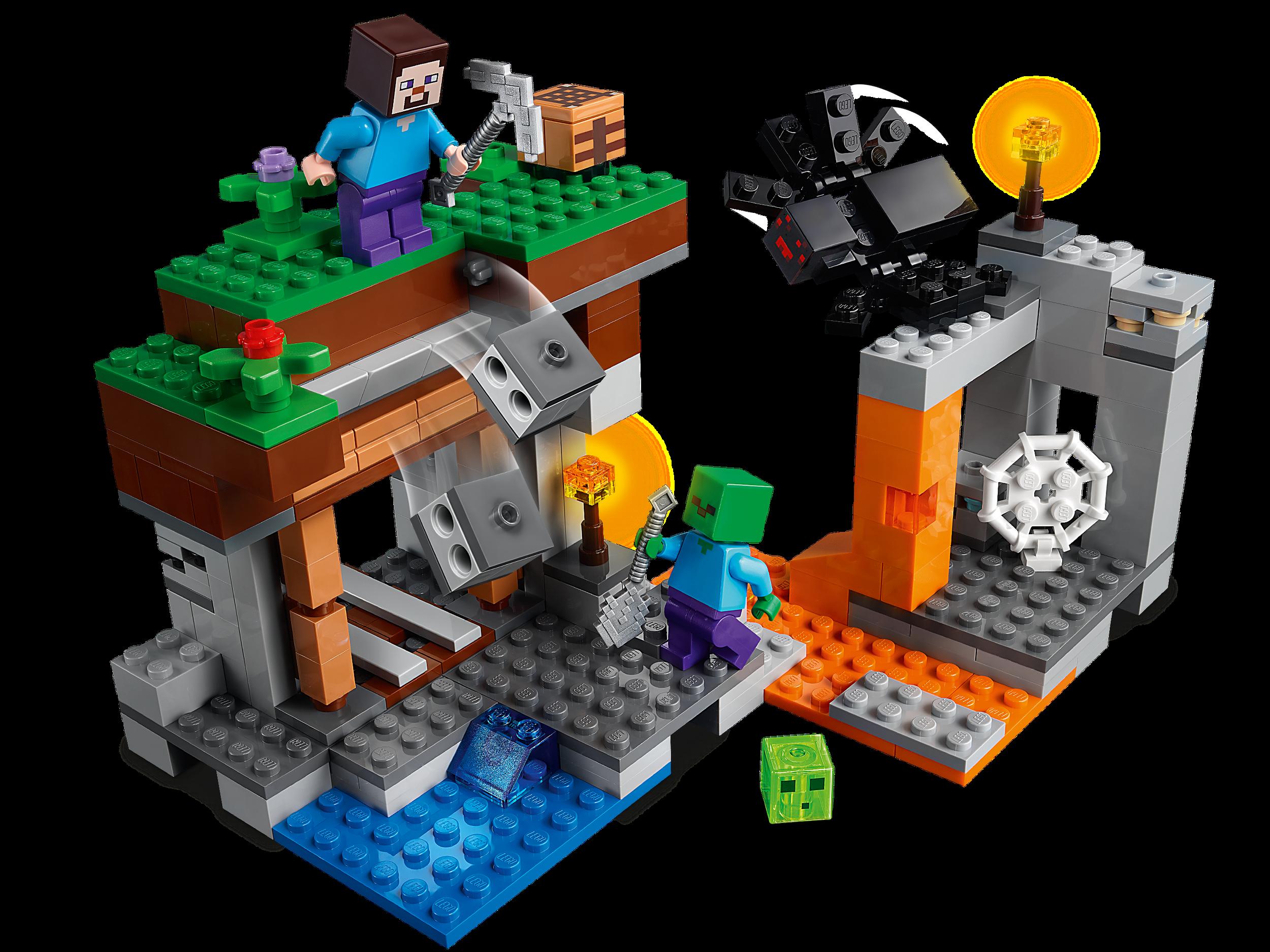 lego-minecraft-21166-die-verlassene-mine-lego-preisvergleich