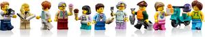 LEGO 21359 Die Italienische Riviera
