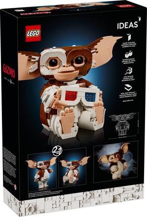 LEGO 21361 Gremlins: Gizmo
