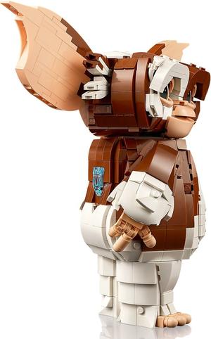 LEGO 21361 Gremlins: Gizmo