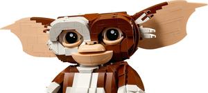 LEGO 21361 Gremlins: Gizmo