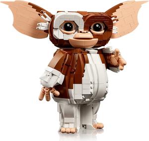 LEGO 21361 Gremlins: Gizmo
