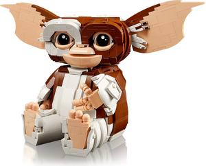 LEGO 21361 Gremlins: Gizmo