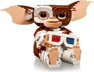 LEGO 21361 Gremlins: Gizmo