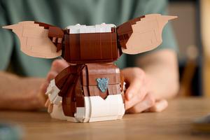 LEGO 21361 Gremlins: Gizmo