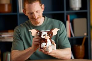 LEGO 21361 Gremlins: Gizmo