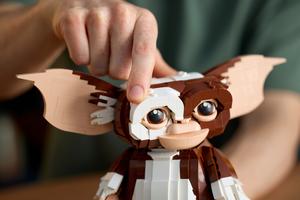 LEGO 21361 Gremlins: Gizmo