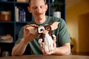 LEGO 21361 Gremlins: Gizmo