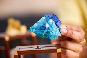 LEGO 21362 Mineraliensammlung