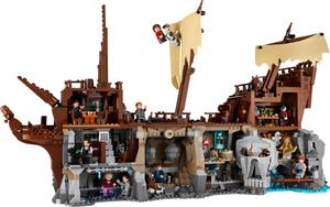 LEGO 21363 Die Goonies