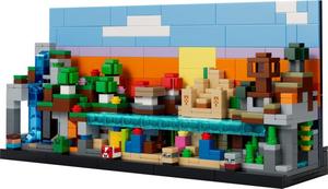 LEGO 21589 Mini-Biome