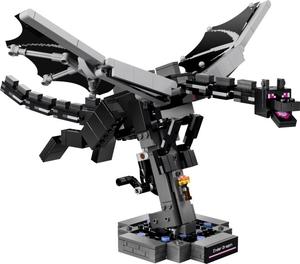 LEGO 21595 Der Enderdrache