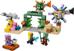 LEGO 21598 Unterwasser-Abenteuer