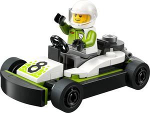  30719 Go-Kart Racer