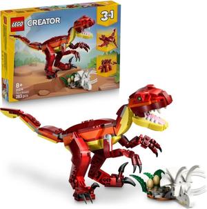 LEGO 31379 Wilder Dinosaurier