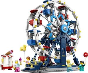 LEGO 31389 Legendäres Riesenrad