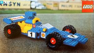  392 Formula 1