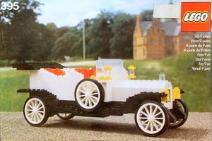  395 1909 Rolls-Royce