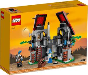 LEGO 40601 Majistos Zauberwerkstatt