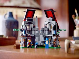 LEGO 40601 Majistos Zauberwerkstatt