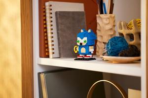 LEGO 40627 Sonic the Hedgehog