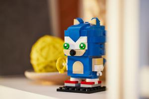 LEGO 40627 Sonic the Hedgehog