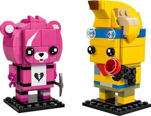  40760 Adventure Peely & Cuddle Team Leader