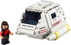  40768 Star Trek: Type-15 Shuttlepod