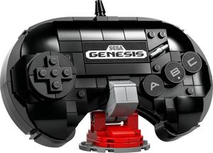  40769 SEGA Genesis Controller