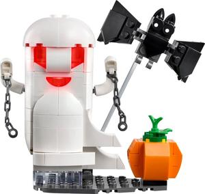  40772 Celebration Series: Luminous Ghost