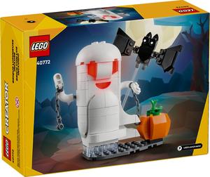  40772 Celebration Series: Luminous Ghost