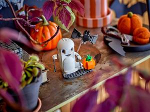  40772 Celebration Series: Luminous Ghost
