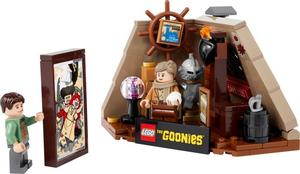  40773 The Goonies: The Walshes' Attic