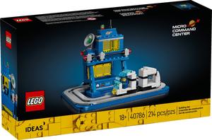  40786 Micro Command Centre