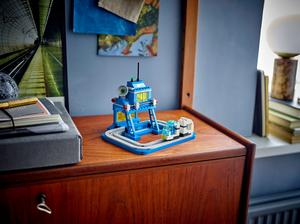  40786 Micro Command Centre
