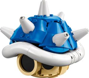  40787 Mario Kart - Spiny Shell