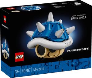  40787 Mario Kart - Spiny Shell