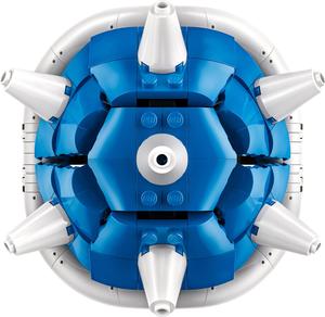  40787 Mario Kart - Spiny Shell