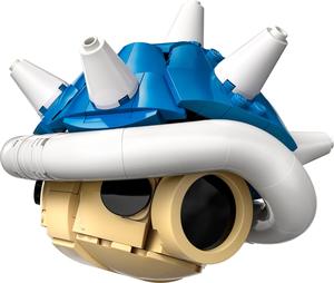  40787 Mario Kart - Spiny Shell