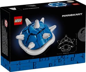  40787 Mario Kart - Spiny Shell